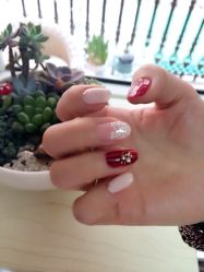 iphone_upload_pic-星美甲