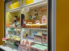 -泡泡玛特POPMART(柏威年购物中心店)