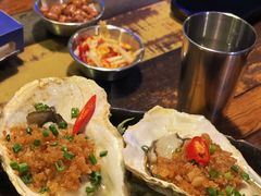 -质烤烤物·活烤海鲜(质烤总店)