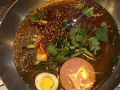 冷面-枪火串烧·东北特色烧烤(罗湖总店)