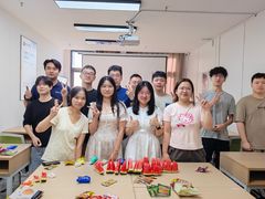 -新航道·雅思托福·Alevel AP·留学考研(光谷校区)
