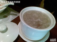 桂花酒酿园子-望湘园·湖南菜(宏伊店)