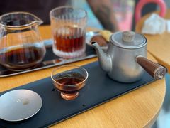 -大益茶庭(永庆坊店)