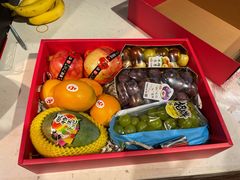 -大秦果果(咸阳人民店店)