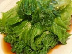 -船歌·鱼水饺青岛菜(枫蓝国际购物中心店)