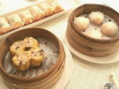 奶皇流沙包-御宝轩(益丰·外滩源店)