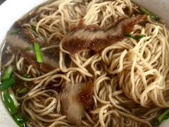 -老赵面店(大西路店)