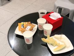 -海底捞火锅(正大乐城店)