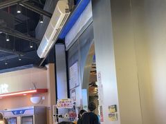 -龍歌自助小火锅(秦淮水游城店)