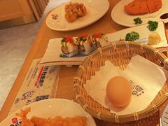 -温野菜涮涮锅(曲江大悦城店)