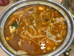 -米村拌饭(江宁万达店)