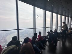 -上海中心大厦