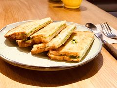 -HELLO 27 意面·沙拉·帕尼尼