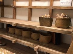 -面包与我Bread Or Me(长城汇店)