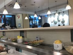 -九玺炉旋转小火锅(柠溪路店)