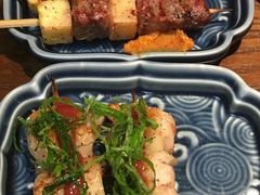 -一豚轩·烧鸟·豚骨拉面(五四路店)