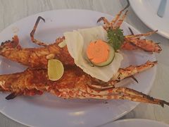 -Ganesha Pudak Cafe