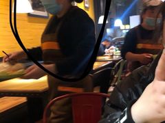 -锅贴王小吃(南大街店)