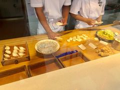 -必点海鲜·鲅鱼水饺(鞍山西道店)