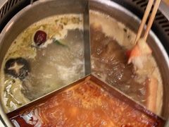 -捞三国火锅(吾悦广场店)