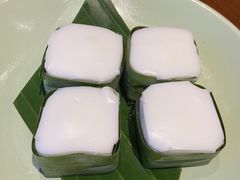 -mango tree芒果树泰国餐厅(青岛万象城店)