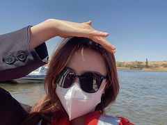 -黄沙古渡原生态旅游区