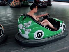 -欢乐水魔方水世界