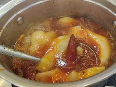 -大橘元自助回转火锅(天河新天地店)