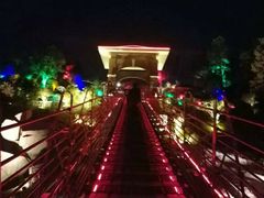 -南京银杏湖乐园