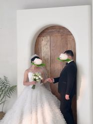 点击看大图 -金夫人婚纱摄影(总店)