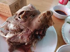 -李柱·柘城垛子羊肉旗舰店(通泰路店)