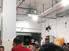 大堂-南记食粥坊·宵夜大排档(莲花总店)