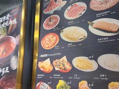 -禄婶鸡煲·打边炉