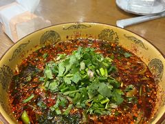 -乐山第一家临江鳝丝(茶坊路店)