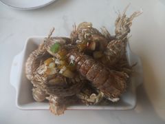 Y先生的皮皮虾(大份)-后海16号·北京私房菜