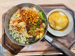 -小满手工粉(杭州滨江龙湖店)