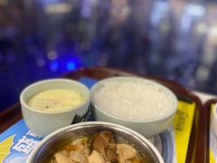 -真功夫(北京路步行街店)