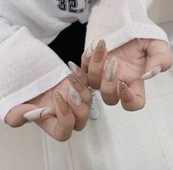 -U3美甲