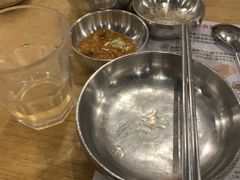 -姜虎东白丁烤肉(深圳湾后海汇店)