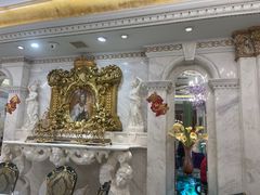 -金米箩大酒店(五角场店)