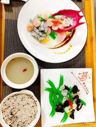 点击看大图 -爱玛家国际母婴月子会所(电力大厦店)