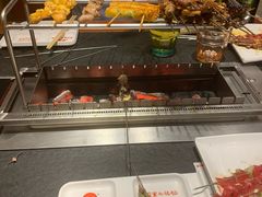 -邢氏老太太烤串(北兴街店)