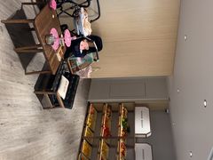 -NOKNOK若蔻亲子餐厅(天地壹方北馆店)