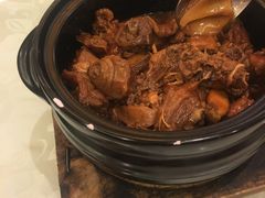 鲍鱼鸡-大益膳房(华腾科技大厦店)