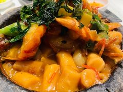 -潮堂 · 潮州菜(国贸商城店)
