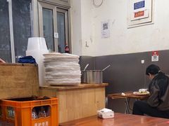 -郭记小街麻辣烫(南小街总店)