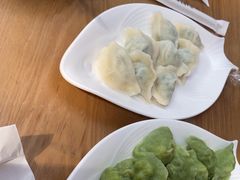 -船歌·鱼水饺青岛菜(枫蓝国际购物中心店)