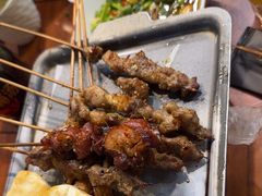 -木屋烧烤(大运店)