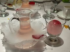 香颂玫瑰露-王品牛排(佛山南海万科广场店)