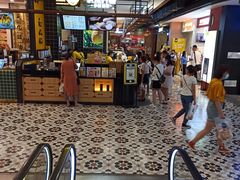 -凯德广场(学府店)